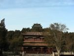 Jingshan Park Jingshan Park