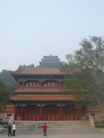 Jingshan Park Jingshan Park