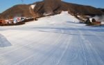 Jundushan Ski Resort