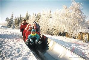 Nanshan Ski Resort