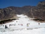 Shijinglong Ski Resort