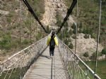 Suspension Bridge