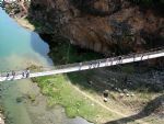 Suspension Bridge