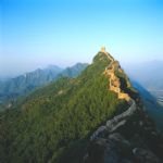 The Simatai Great Wall The Simatai Great Wall