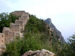 The Simatai Great Wall The Simatai Great Wall