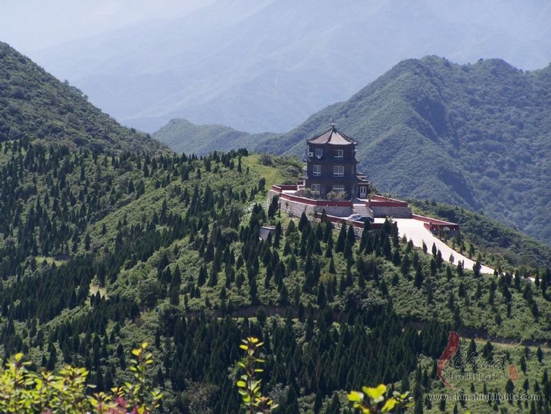 Xiangshan Park