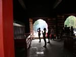 The Yonghe Lamasery
