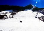 Yunfoshan Ski Resort