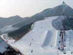 Yuyang Ski Resort