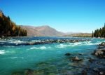 Kanas Travel