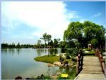 Jingyue Lake Jingyue Lake