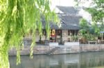 Jingyue Lake National Forest Park