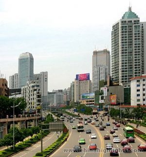 changsha-transportation