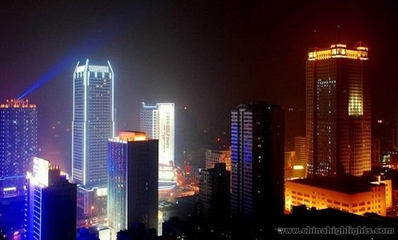 Changsha Nightlife