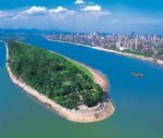 Juzi Island