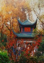 Mountain Yuelu