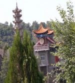 Mountain Yuelu