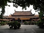 Kaiyuan Temple Kaiyuan Temple