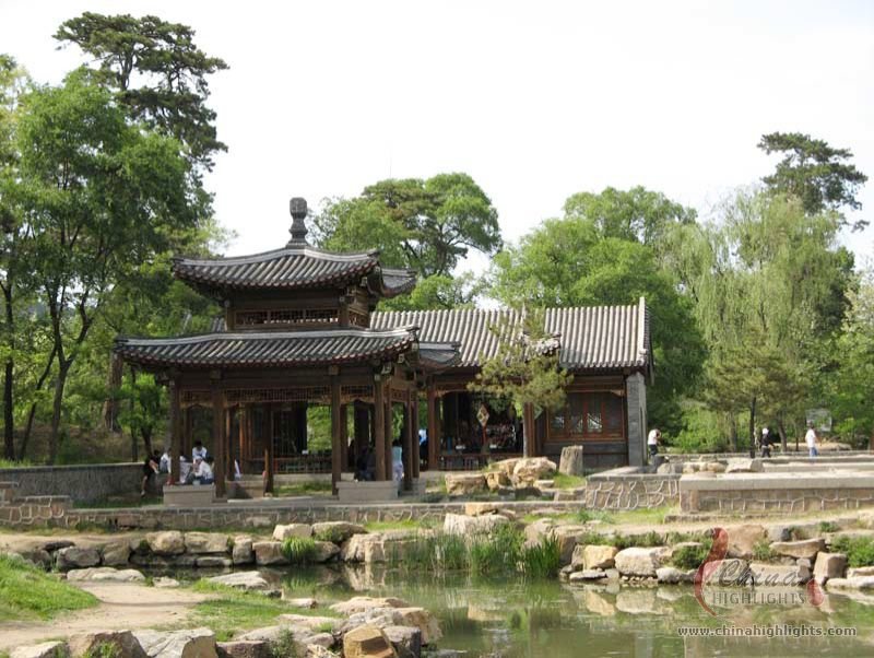 Summer Palace