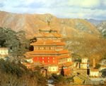 Puning Temple
