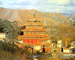 Puning Temple