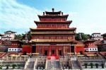 Puning Temple