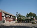 Puning Temple Puning Temple