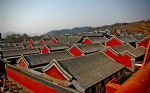 Puning Temple Puning Temple