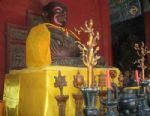 Puning Temple Puning Temple