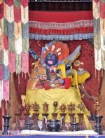 putuozongcheng temple