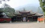 Baoguo Monastery Baoguo Monastery