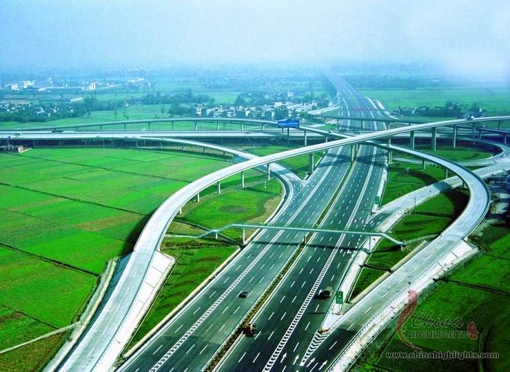 Chengdu Transportation