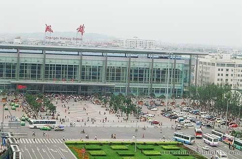 Sichuan Transport