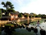 Huanglongxi Old Town