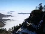 Xiling Ski Resort