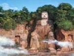 Leshan Giant Buddha Leshan Giant Buddha