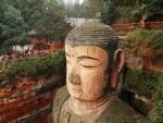 Leshan Giant Buddha Leshan Giant Buddha