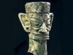 Sanxingdui Museum in Guanghan Sanxingdui Museum in Guanghan