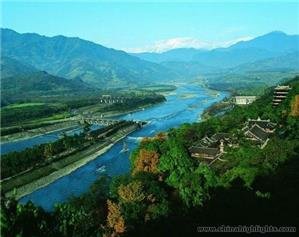 Dujiangyan