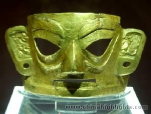 Jinsha Ruins Museum