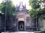Liu's Manor House