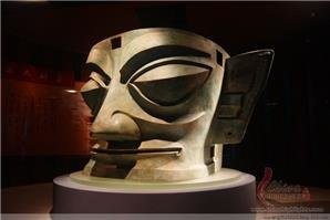 Sanxingdui Museum