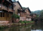 Shangli Ancient Town