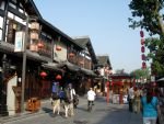 chengdu wenshu monastery(of the stree)02