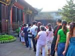 chengdu wenshu monastery07