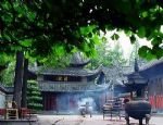 Wenshu Monastery