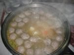 Beef Hotpot