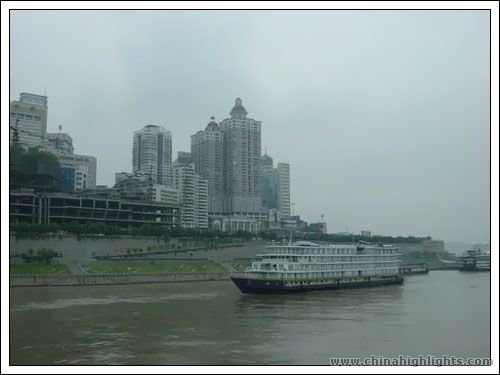 Chongqing