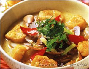 Chongqing Hotpot