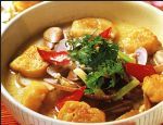 Chongqing Hotpot